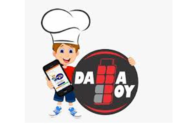 Dabba Boy