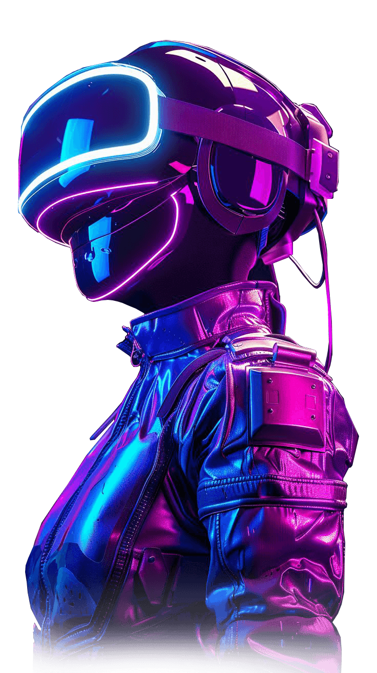 Futuristic AI
