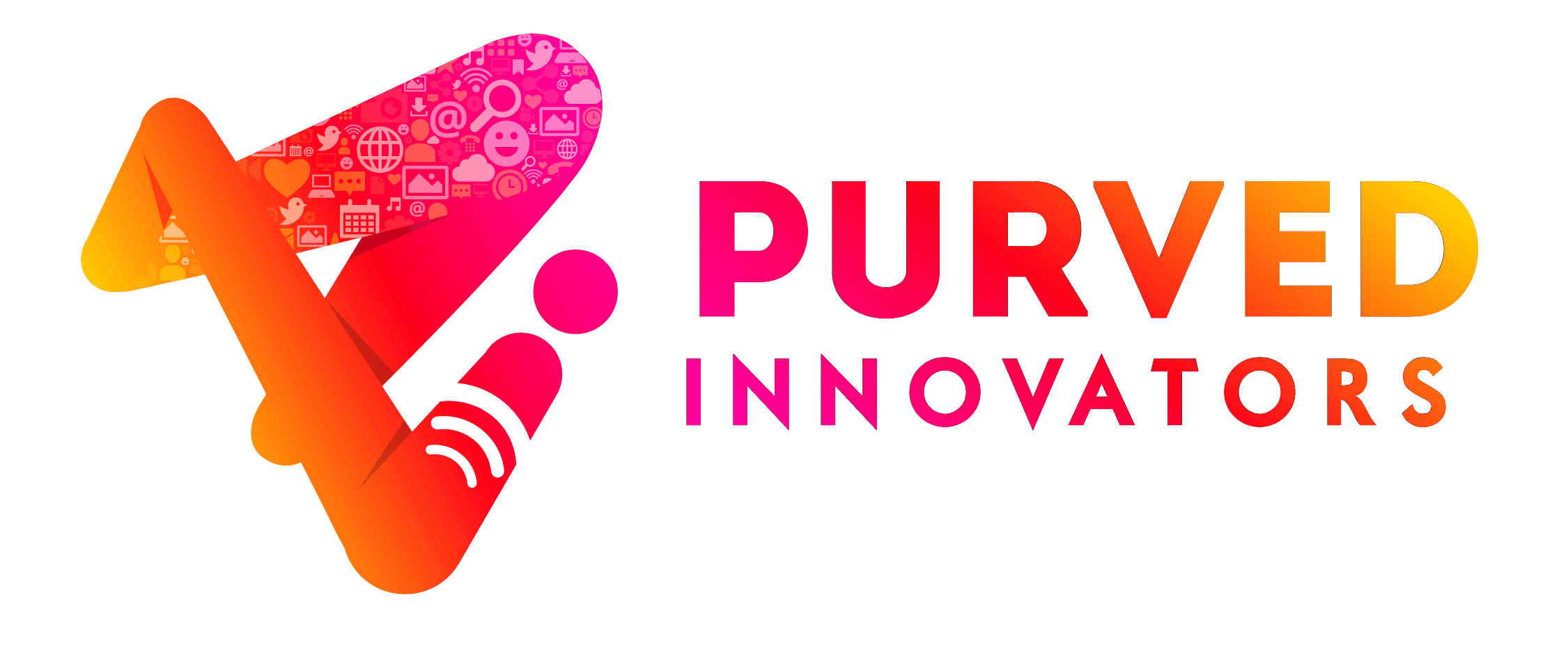 Purved Innovators Logo